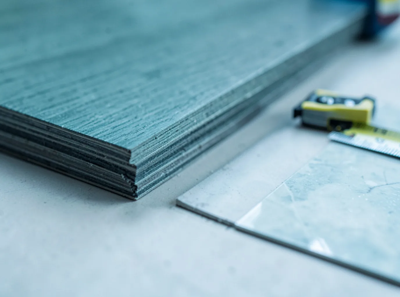 Luxury Vinyl Plank Installation Ionia, IA FAQs